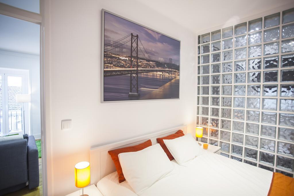 Breathtaking River View In Alfama Appartement *