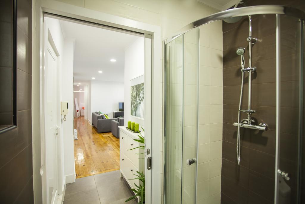 Breathtaking River View In Alfama Appartement