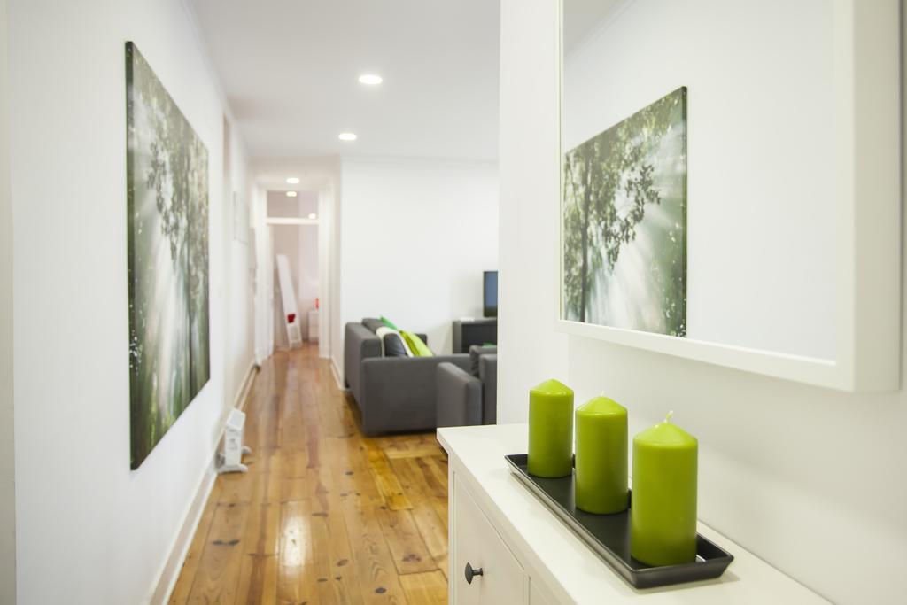Appartement Breathtaking River View In Alfama *