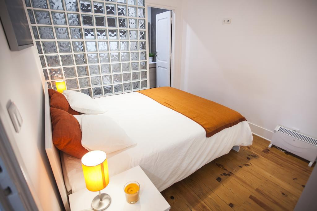 Breathtaking River View In Alfama Appartement *