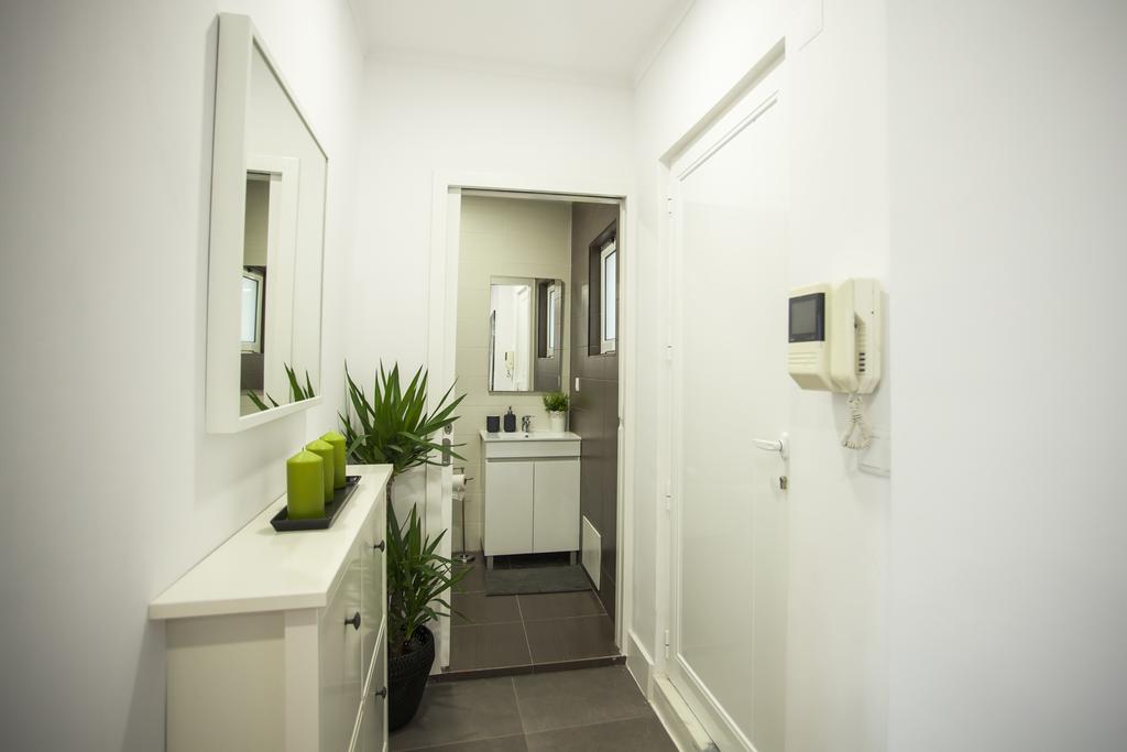 Breathtaking River View In Alfama Appartement