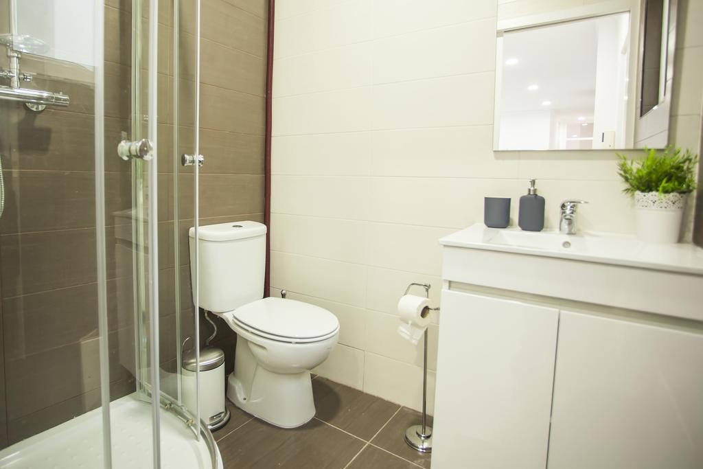 Appartement Breathtaking River View In Alfama